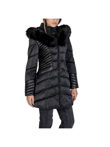 Guess Schwarz Damen Jacke