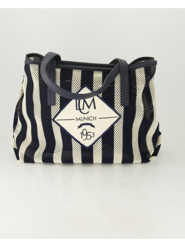 L.Credi Shopper in Beige