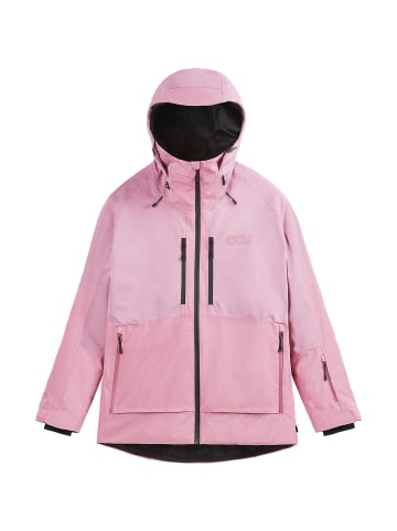 PICTURE W SYGNA JACKET in Rose