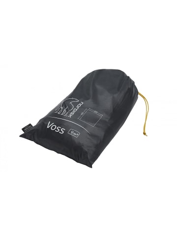 NORDISK VOSS 9 SI in Grün