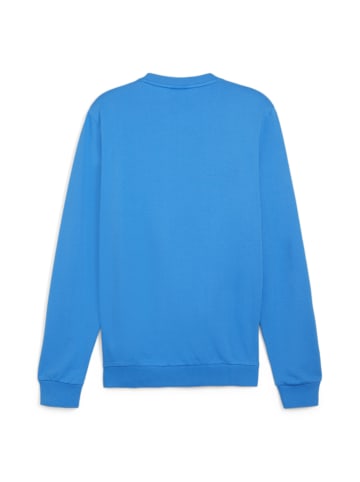 Puma Sweatshirt teamGOAL Casuals Crew Neck Sweat in blau