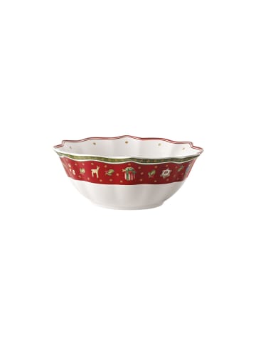 Villeroy & Boch Bol Toy's Delight ø 19 cm bunt in bunt