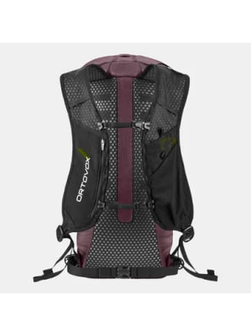 ORTOVOX Trekkingrucksack in rot