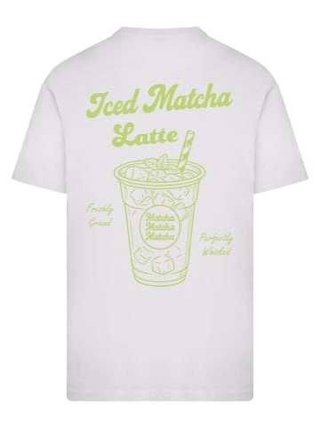 Merchcode Merchcode T-Shirts in white