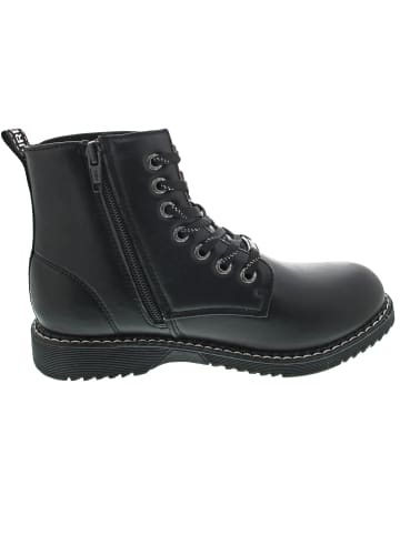 Dockers by Gerli Dockers Schnürstiefel Schwarz