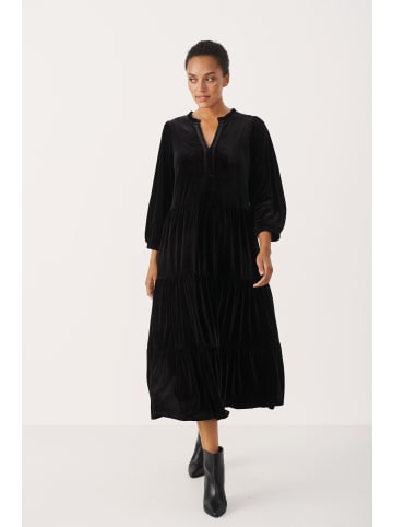 PART TWO Kleid ViggasaPW Relaxed fit in Black