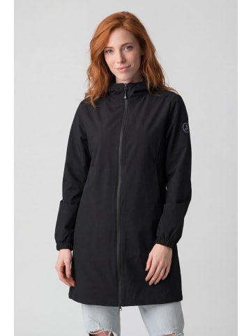 alife and kickin Uebergangsjacke TorilAK A in black