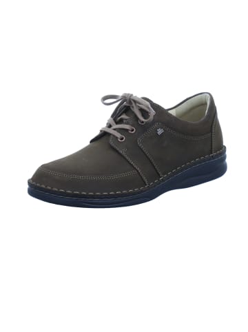 Finn Comfort Schnürschuh in braun