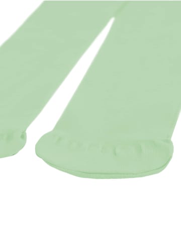 Kmisso Strumpfhose in Hellgrün