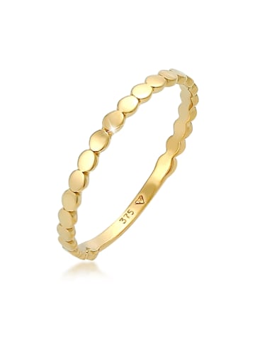 Elli Ring für Erwachsene in gelb