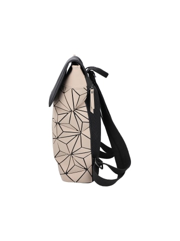 rieker Rucksack für Damen in beige