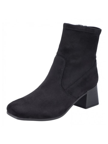 rieker Stiefelette  in Schwarz