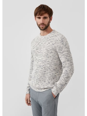 s.Oliver Strickpullover in 90X0_creme