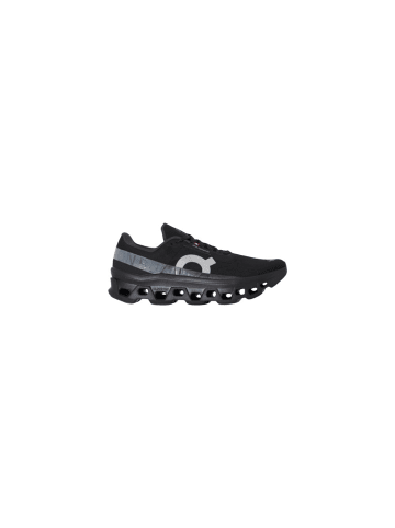 ON RUNNING Schwarz Synthetik Sportsneaker
