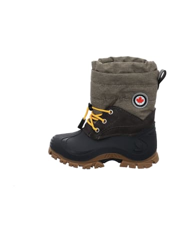 Lurchi Winterstiefel in Beige