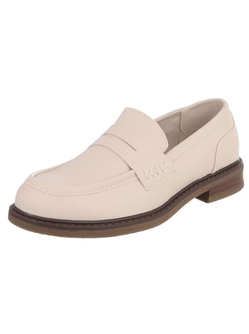 Ital-Design Halbschuh in Beige