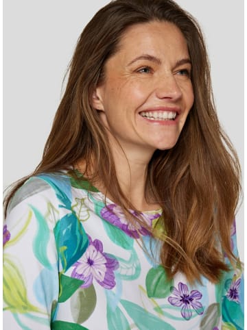 Rabe T-Shirt für Damen in Bunt