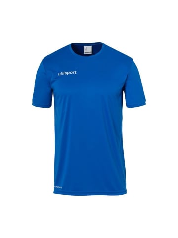 uhlsport Sportshirt "Essential Functional Shirt" in Blau