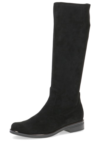 Caprice Stiefel schwarz
