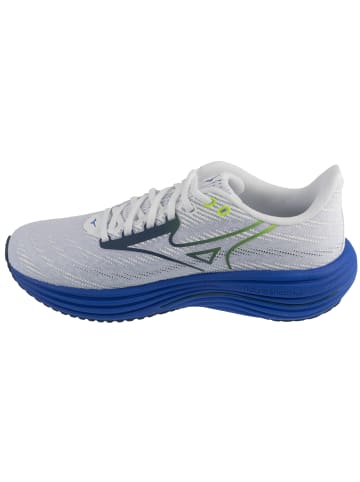 Mizuno Mizuno Wave Rider 29 in Weiß