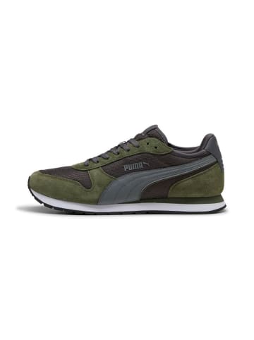 Puma Sneaker "ST Miler" in Grün