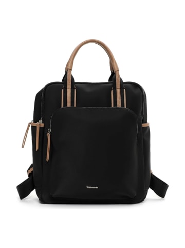 Tamaris TAS Kirsten Daypack M 34 cm black