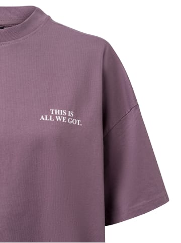 PEGADOR T-Shirt Lena in lila