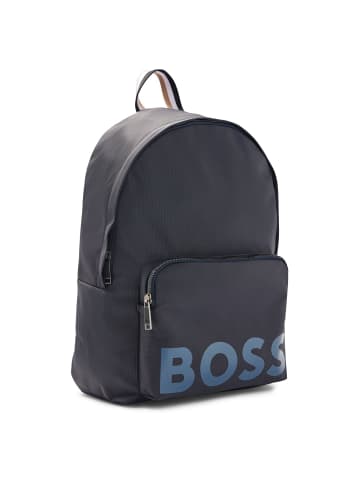 BOSS Catch 15 - Rucksack 42 cm in dark blue