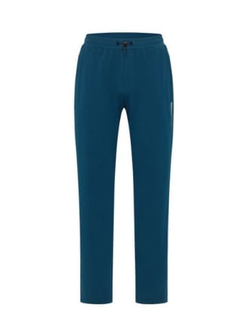 Joy Sportswear Trainingshose/Jogginghose VALENTIN Hose in Blau