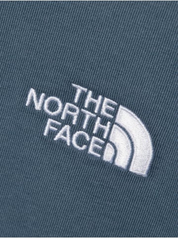 The North Face T-Shirt in blau