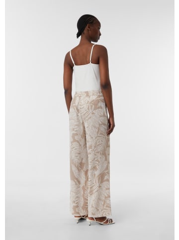 comma Hose in 80A5_helles beige