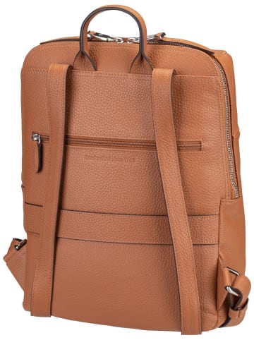 PICARD Rucksack Pure in Cognac