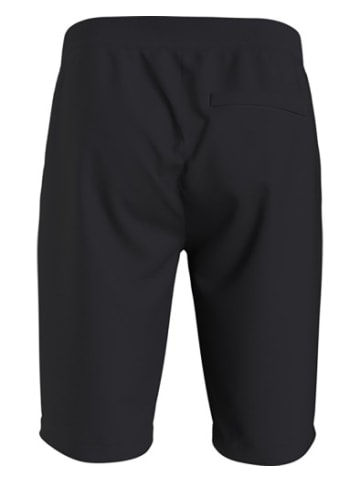 Calvin Klein Shorts in Schwarz
