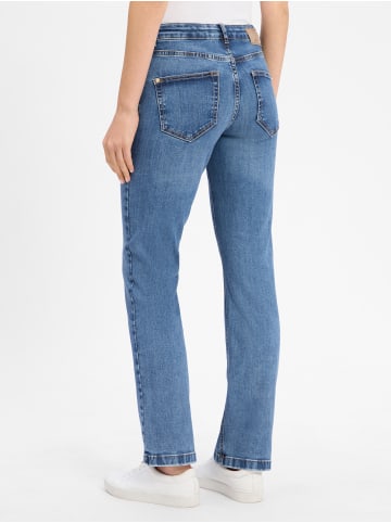 Mos Mosh Jeans MMAshley Imera in blue stone