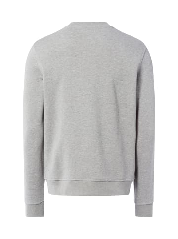 Karl Lagerfeld Sweatshirt in hellgrau