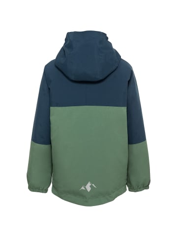 Vaude Jacke KIDS ESCAPE PADDED JACKET in Laubgrün