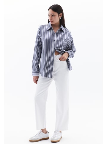 OXXO Hemdbluse NAVAL ACADEMY STRIPE