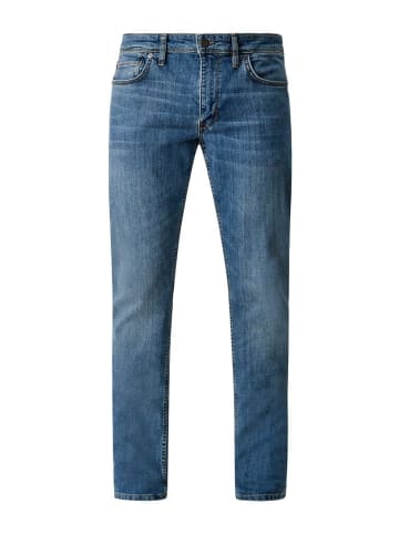 S.OLIVER RED LABEL Jeans in blau1