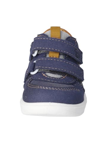 Ricosta Klettschuhe in Blau