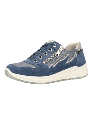 superfit Sneaker in Blau