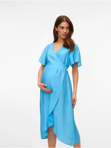 Vero Moda Kleid in Bonnie Blue 1