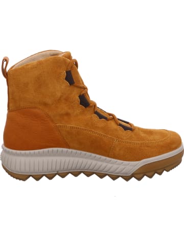 Legero Stiefelette in braun