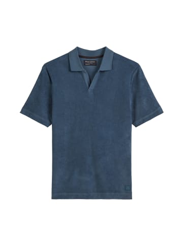 Marc O'Polo DfC Poloshirt regular in storm