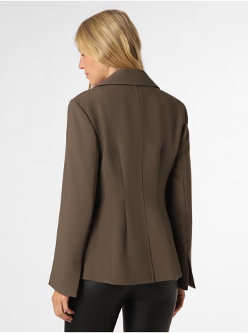 mbyM Blazer Caron-M in oliv