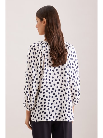 Seidensticker Tunika Regular in Weiß