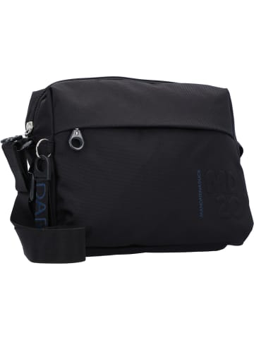 Mandarina Duck MD20 Umhängetasche 28 cm in black