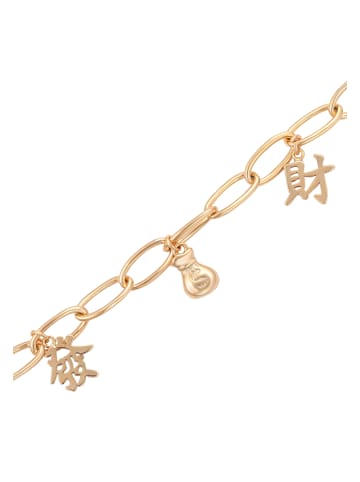 faina Women Bracelet in Rose Gold
