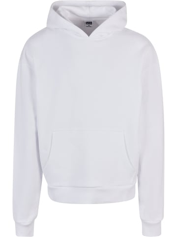 Urban Classics Urban Classics Kapuzenpullover in white