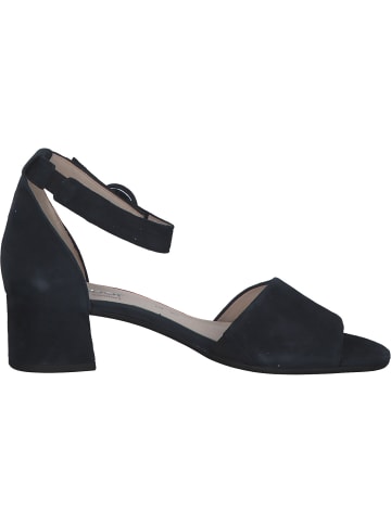 Gabor Riemchensandalen in dark-blue (LDS)