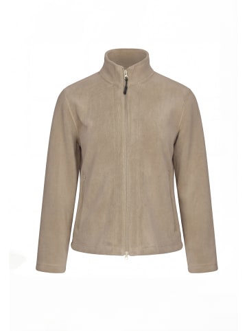 TALENCE Women Sweatshirt in Beige